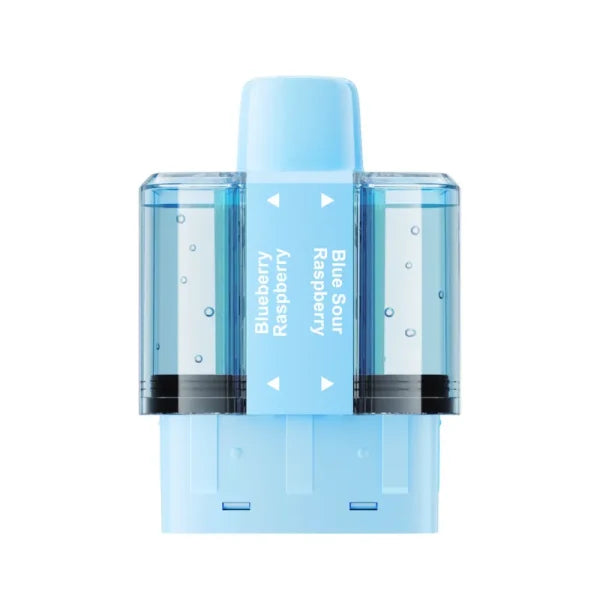 Crystal Pro switch 30k Pods