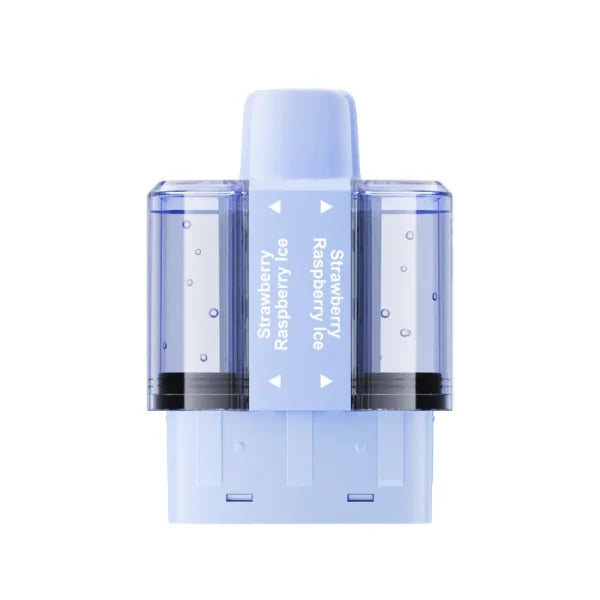 Crystal Pro switch 30k Pods