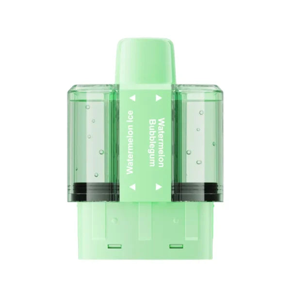 Crystal Pro switch 30k Pods