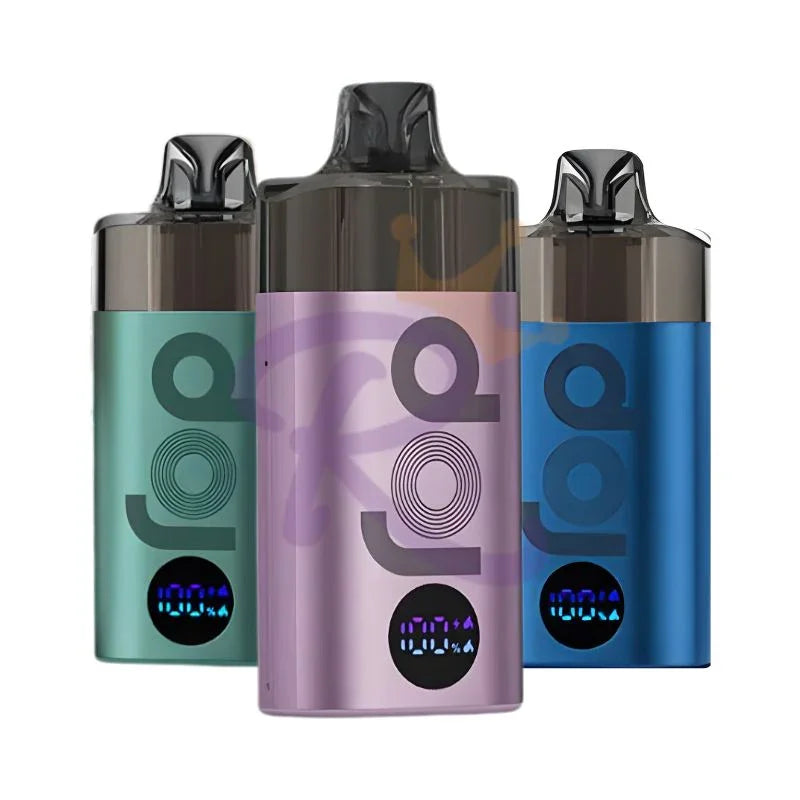 Vaporesso Dojo Blast 12k Pod Kit