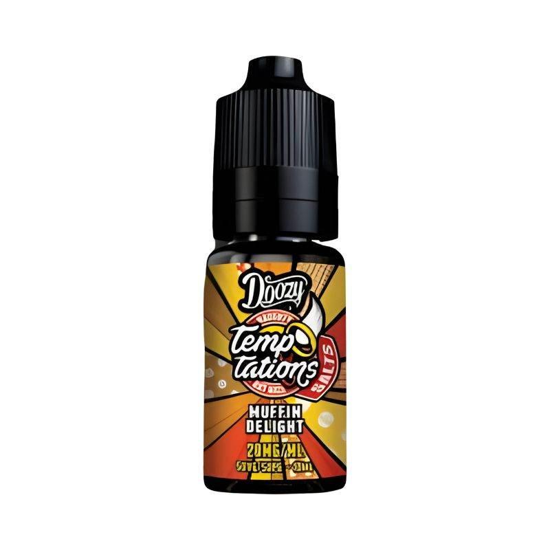 Hayati Pro Max Nicotine E-liquid Muffin Delight Flavour