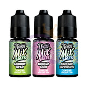 Doozy Mix Nicotine Salt E-liquid