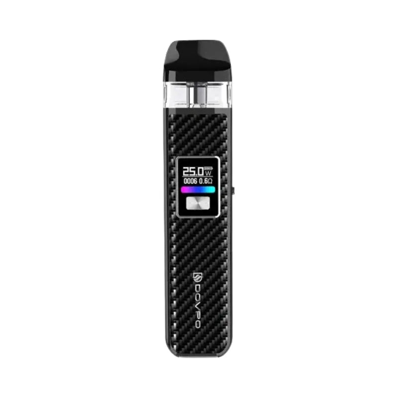 Dovpo Ayce Pro Kit Black Carbon Colour