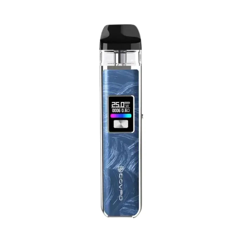 Dovpo Ayce Pro Kit Nacre Blue Colour