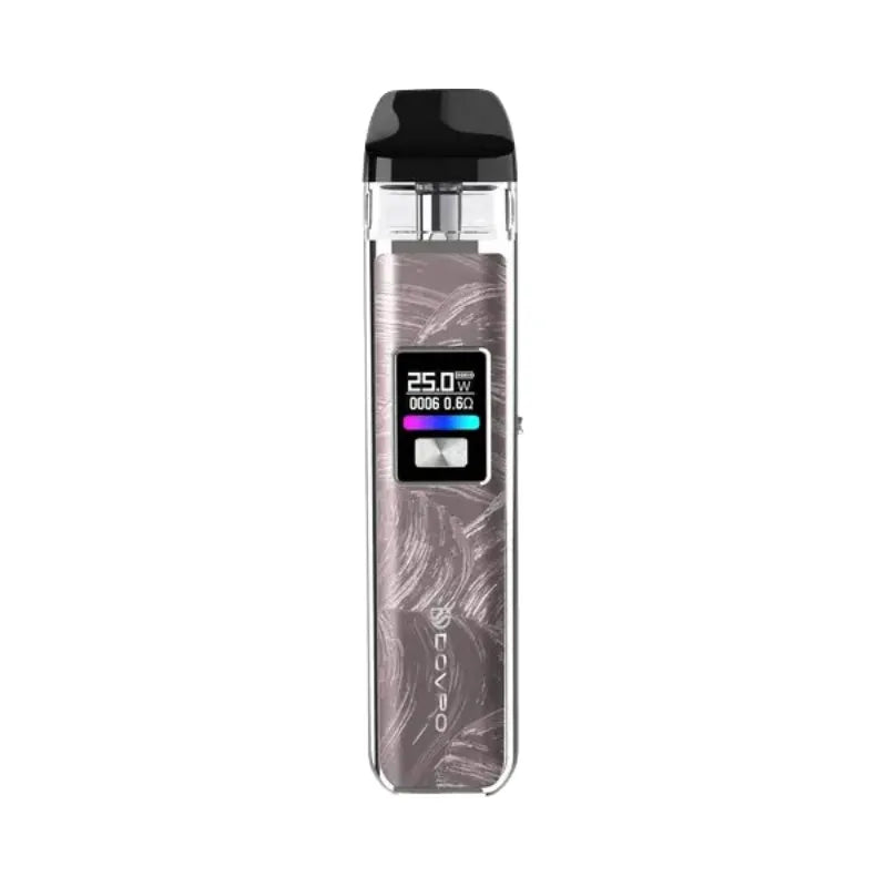 Dovpo Ayce Pro Kit Nacre Pink Colour