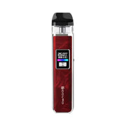 Dovpo Ayce Pro Kit Nacre Red Colour