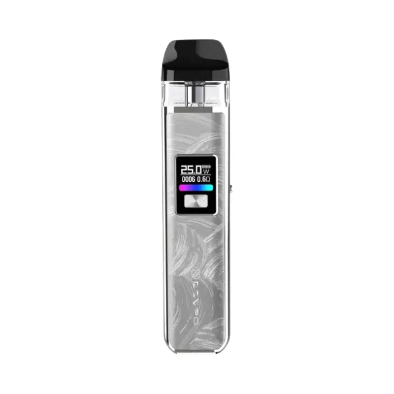 Dovpo Ayce Pro Kit Nacre Silver Colour