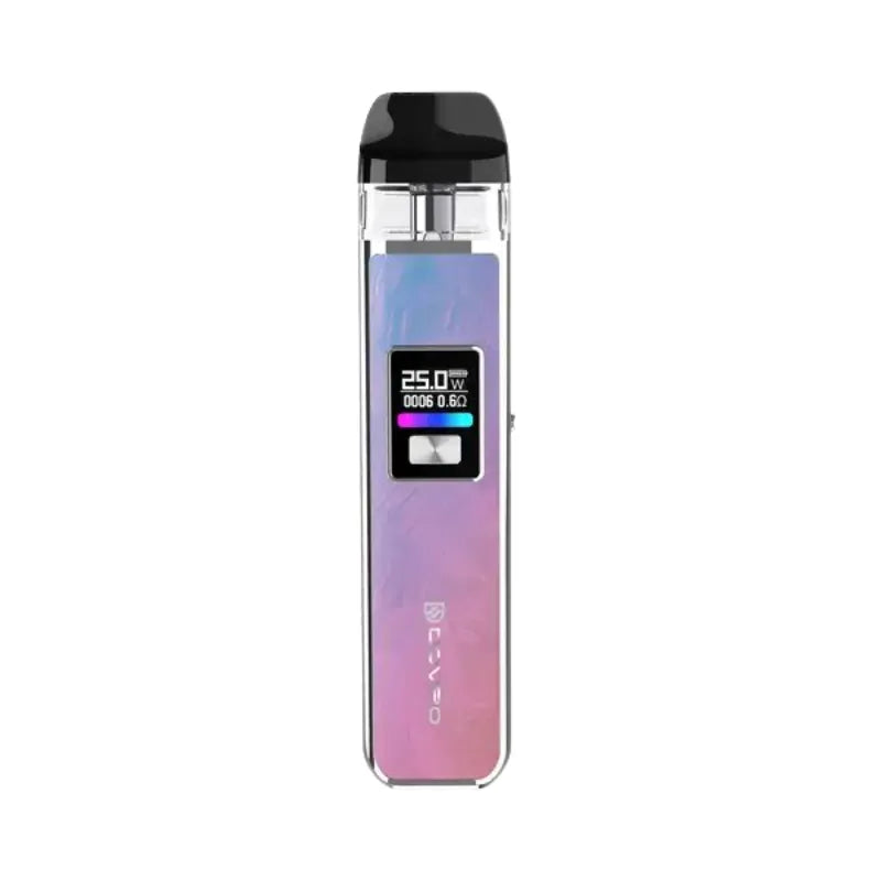 Dovpo Ayce Pro Kit Nacre Sunset Sky Colour