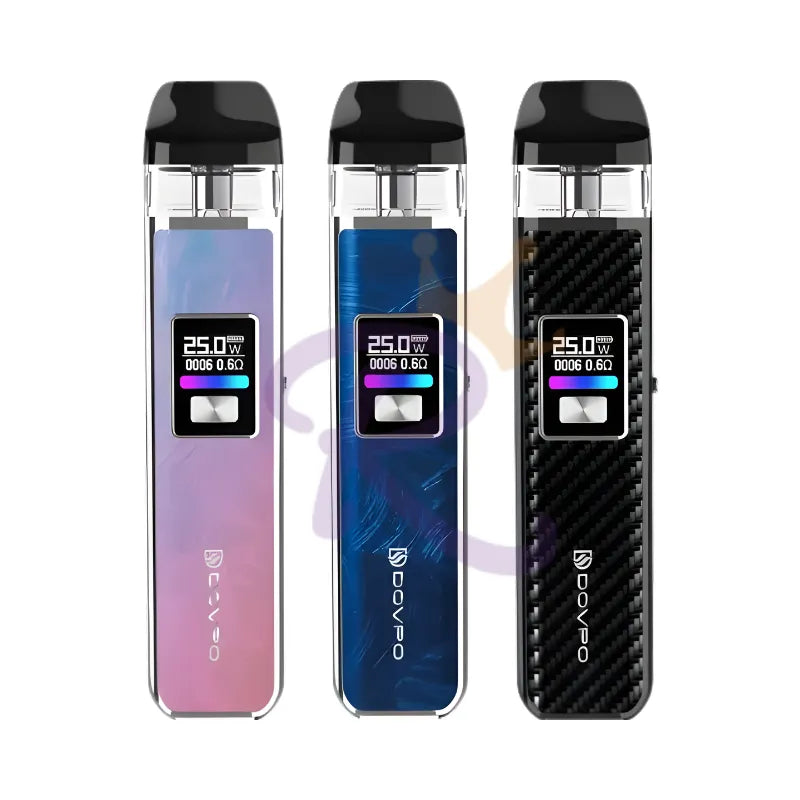 Dovpo Ayce Pro Kit