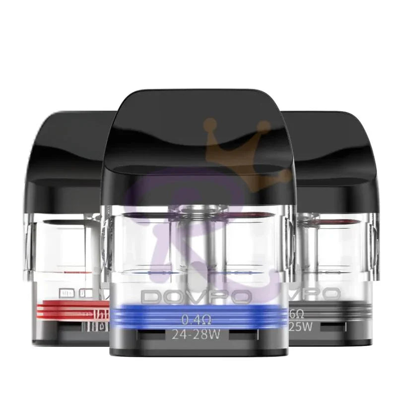 Dovpo Ayce Zytek 2.0 Pods