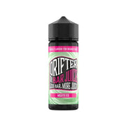 Drifter Bar Juice 100ML Shortfill Vape Liquid Mojito Ice Flavour
