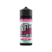 Drifter Bar Juice 100ML Shortfill Vape Liquid Sweet Mint Flavour