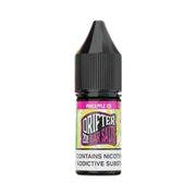 Drifter Bar Nic Salt E-liquid Pineapple Ice Flavour