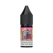 Drifter Bar Nic Salt E-liquid Strawberry Banana Ice Flavour