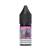 Drifter Bar Nic Salt E-liquid Sweet Blueberry Ice Flavour