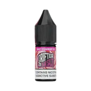 Drifter Bar Nic Salt E-liquid Sweet Strawberry Ice Flavour