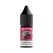 Drifter Bar Nic Salt E-liquid Strawberry Raspberry Cherry Flavour