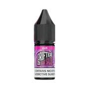 Drifter Bar Nic Salt E-liquid Grape Flavour
