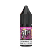 Drifter Bar Nic Salt E-liquid Kiwi Passion Guava Flavour