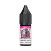 Drifter Bar Nic Salt E-liquid Lychee Flavour