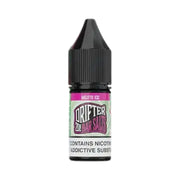 Drifter Bar Nic Salt E-liquid Mojito Ice Flavour