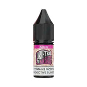 Drifter Bar Nic Salt E-liquid Peach Ice Flavour