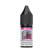 Drifter Bar Nic Salt E-liquid Sweet Mint Flavour