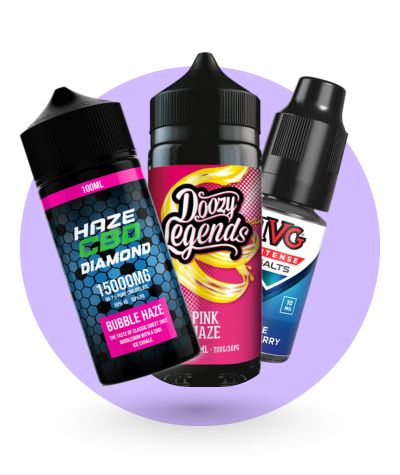 Royal Vapery
