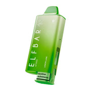Elf Bar AF5500 Kit Lemon Lime Flavour