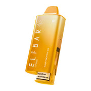 Elf Bar AF5500 Kit Sour Pineapple Ice Flavour
