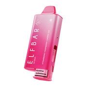 Elf Bar AF5500 Kit Strawberry Raspberry Cherry Ice Flavour