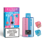 Elf Bar Dual 10k Kit Drinks Edition