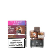 Elf Bar Dual 10k Prefilled Pod Exotic Edition