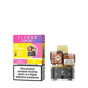 Elf Bar Dual 10k Prefilled Pod Fizzy Edition