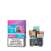 Elf Bar Dual 10k Prefilled Pod Sour Edition