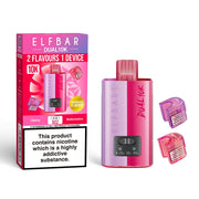 Elf Bar Dual 10k Kit Special Edition
