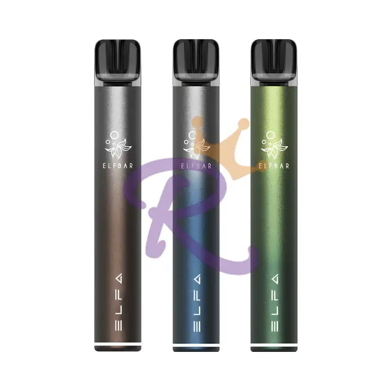 Elf Bar Elfa Pro Kit