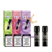 Elf Bar Elfa Pro Pods