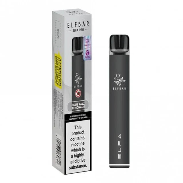 Elf Bar Elfa Pro Kit