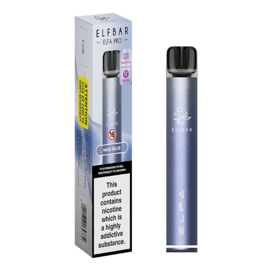 Elf Bar Elfa Pro Kit