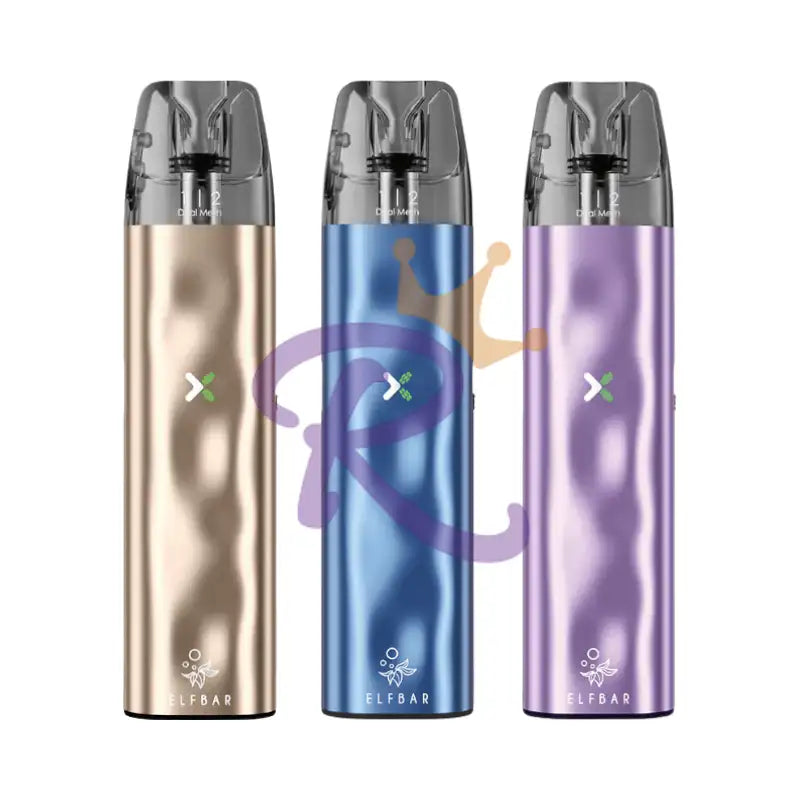 Elf Bar Elfx Mini Vape 
