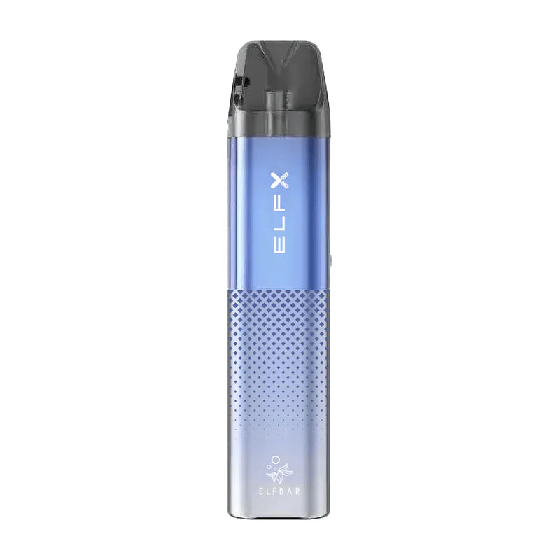 Elf Bar Elfx Vape Kit