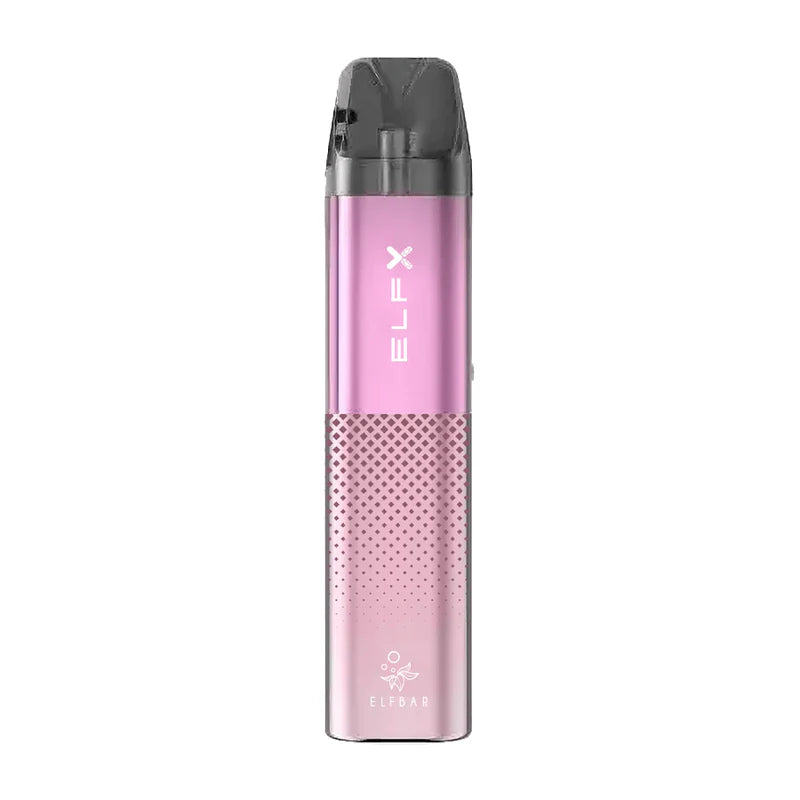 Elf Bar Elfx Vape Kit