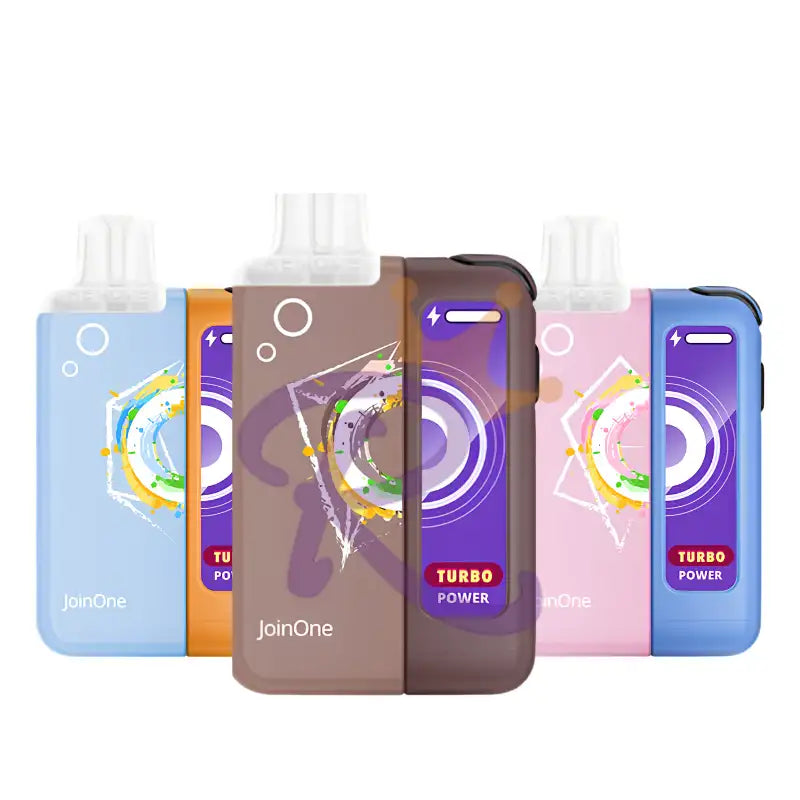 Elf Bar JoinOne15 Classic Prefilled Pod Kit