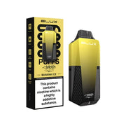 Elux Cyberover 6K Pod Kit Banana Ice Flavour
