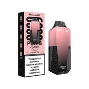 Elux Cyberover 6K Pod Kit Cherry Ice Flavour