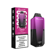 Elux Cyberover 6K Pod Kit Fizzy Cherry Flavour