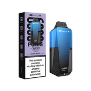 Elux Cyberover 6K Pod Kit Grape Berry Flavour