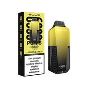 Elux Cyberover 6K Pod Kit Lemon Lime Flavour