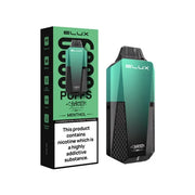 Elux Cyberover 6K Pod Kit Menthol Flavour
